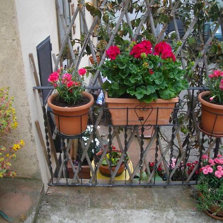 La Corte del Frate Panzano in Chianti Exterior foto