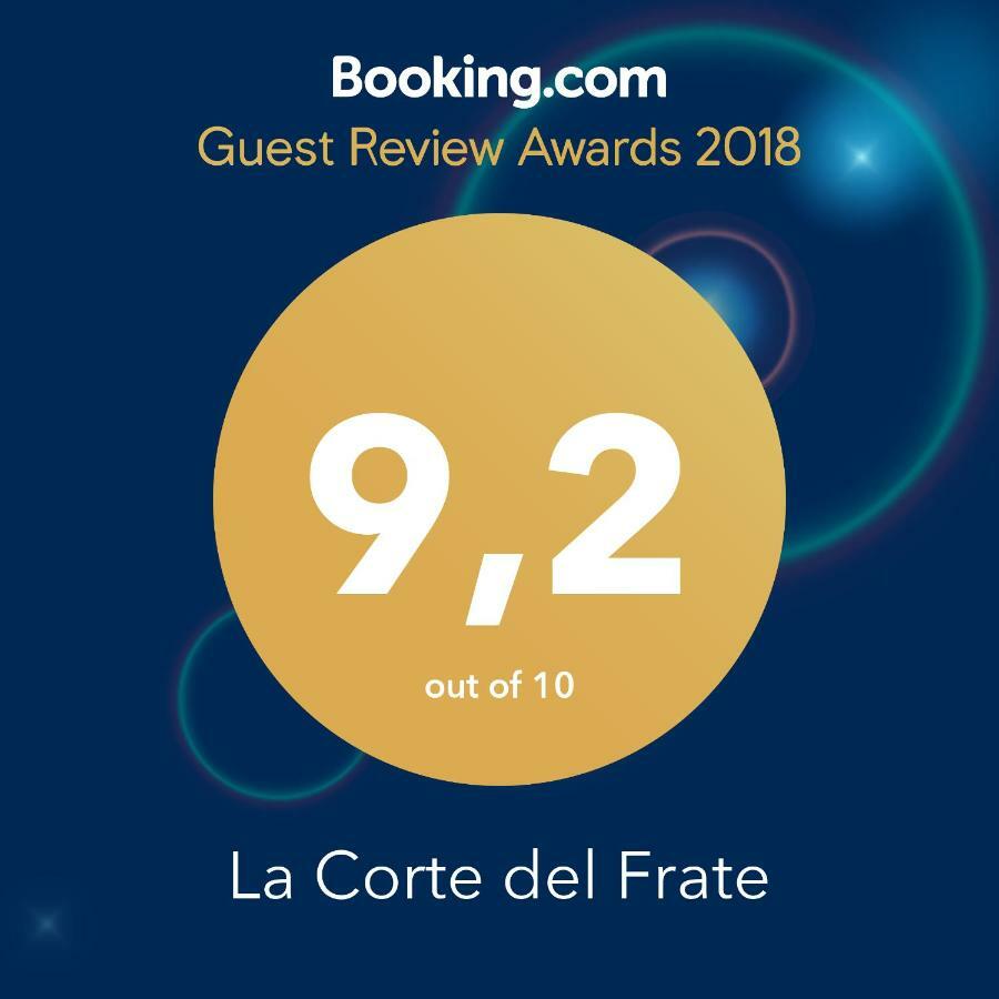 La Corte del Frate Panzano in Chianti Exterior foto